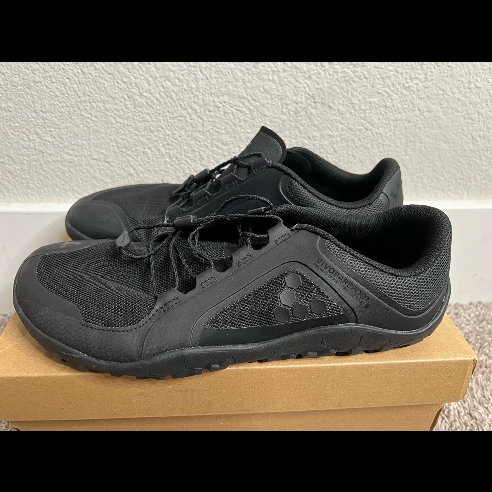 Vivi Barefoot shoes